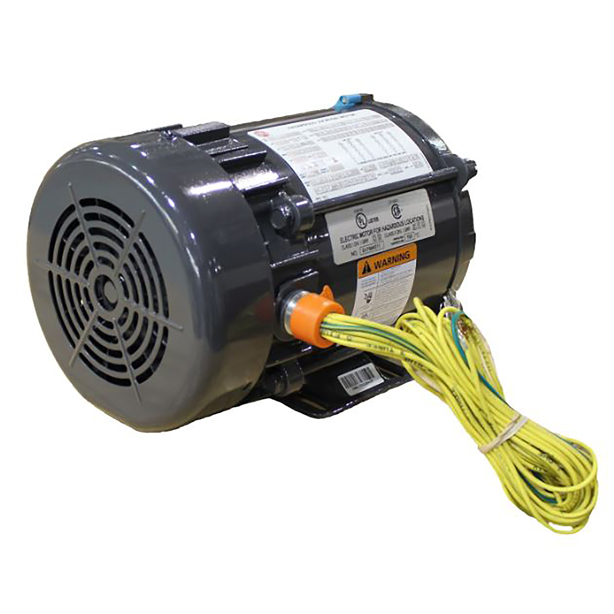 Ruffneck, Damper Back-Draft, Exhaust Fan 12in., Compatible With Exhaust Fans, Model# 10205